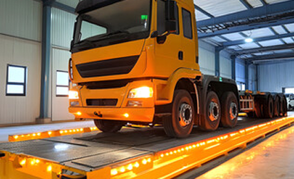 WeighBridge